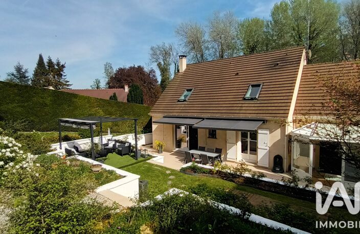 Vente Maison traditionnelle 5 pièces — photo 3