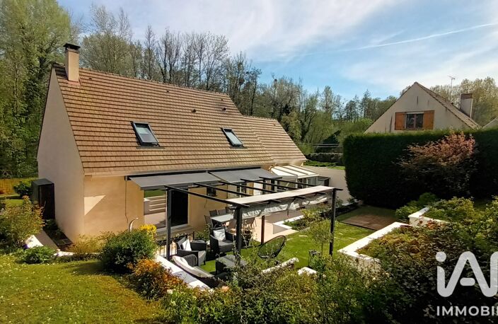 Vente Maison traditionnelle 5 pièces — photo 4
