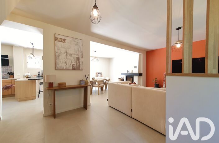 Vente Maison traditionnelle 5 pièces — photo 5