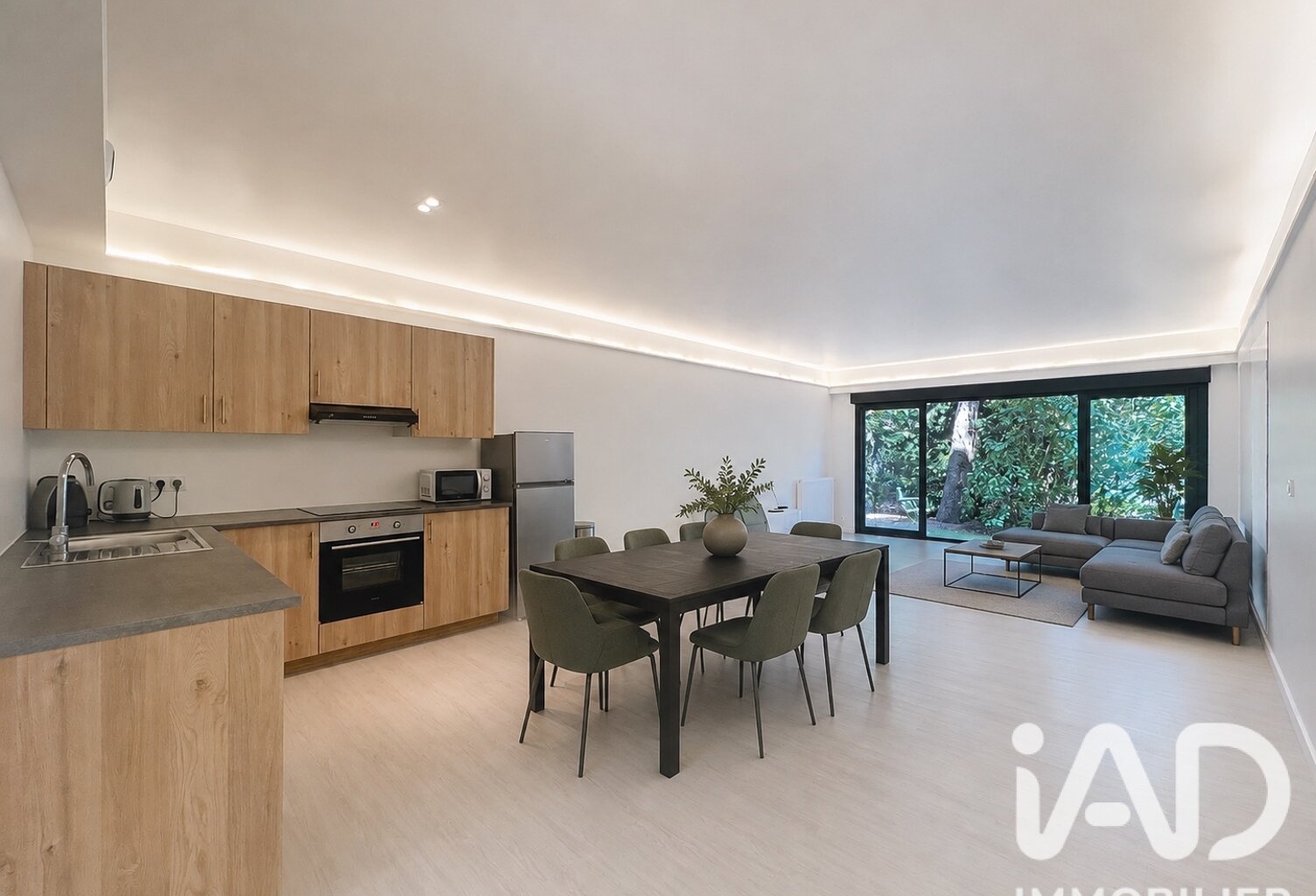 Vente Maison/villa 7 pièces — photo 1