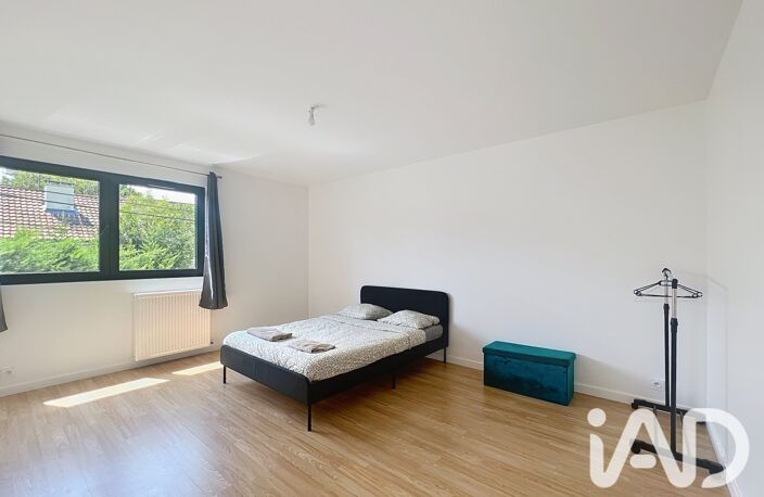 Vente Maison/villa 7 pièces — photo 5
