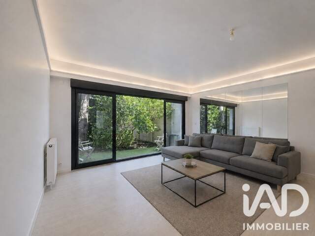 Vente Maison/villa 7 pièces — photo du bien
