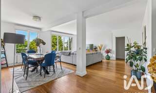 Appartement 5 Pièces 113 m² à vendre à Saint-Cloud (92210)