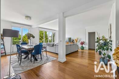 Appartement 5 pièces 699000 €