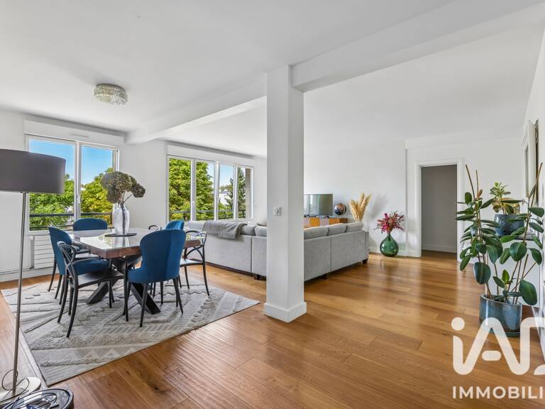 Vente Appartement 5 pièces — photo 1
