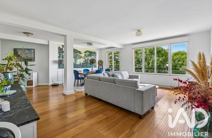 Vente Appartement 5 pièces — photo 2