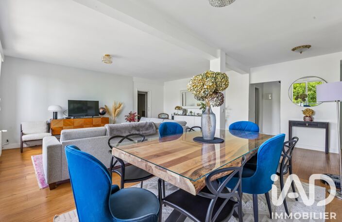 Vente Appartement 5 pièces — photo 3