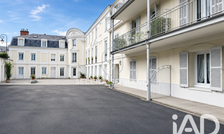 Appartement 4 Pièces 84 m² à vendre à Groslay (95410)