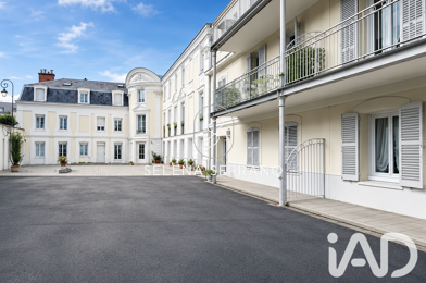 Appartement 4 pièces 240000 €