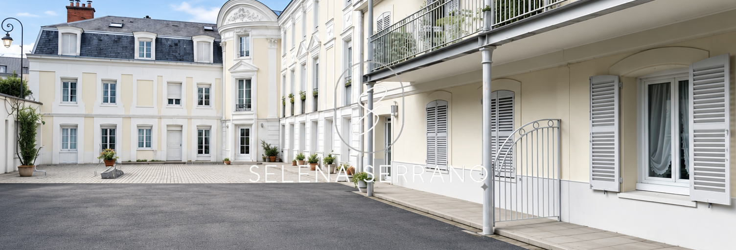Appartement 4 Pièces 84 m² à vendre à Groslay (95410)