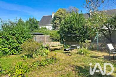 Maison 4 pièces 229990 €