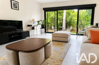 Appartement 7 pièces 490000 €