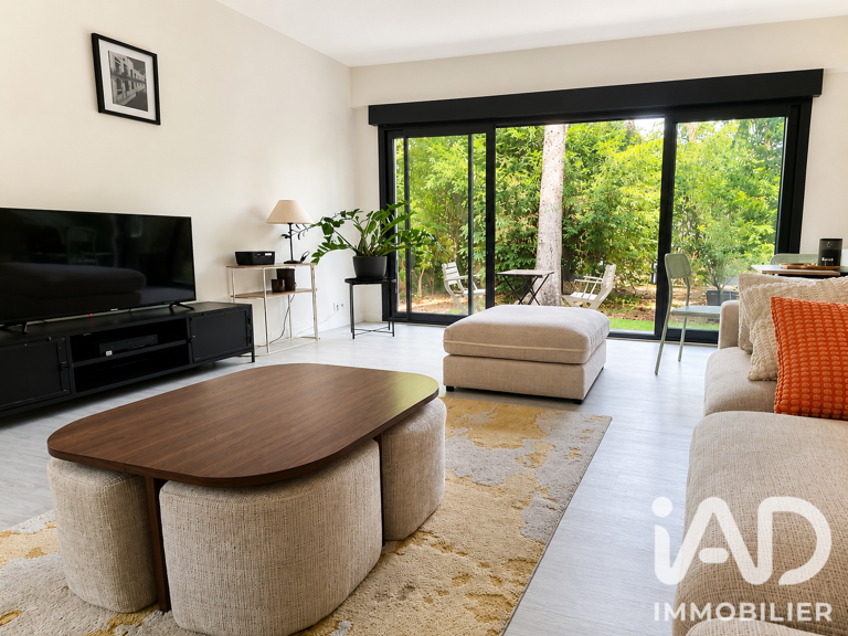 Vente Triplex 7 pièces — photo 1