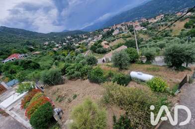 Terrain  250000 €