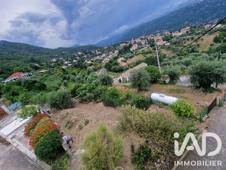 Vente Terrain à bâtir 1 715 m&sup2; — photo 1