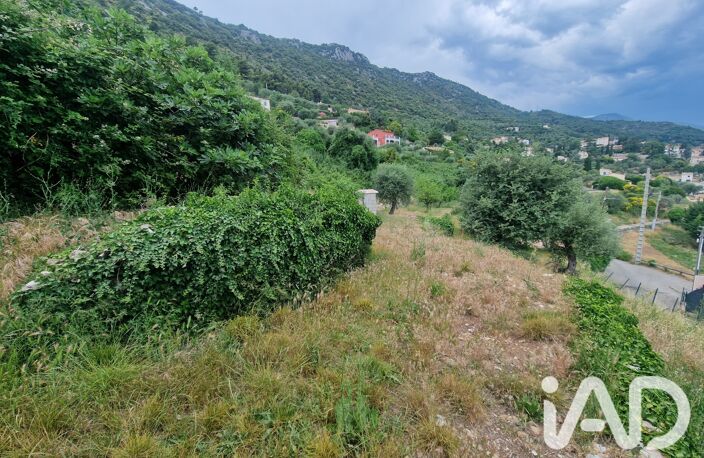 Vente Terrain à bâtir 1 715 m&sup2; — photo 2