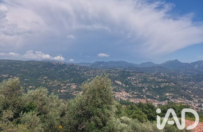 Vente Terrain à bâtir 1 715 m&sup2; — photo 3