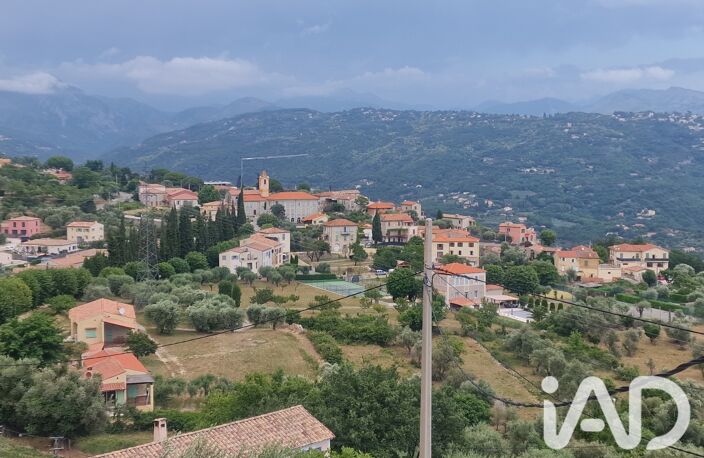 Vente Terrain à bâtir 1 715 m&sup2; — photo 4