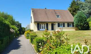 Maison 6 Pièces 165 m² à vendre à Caumont (02300)