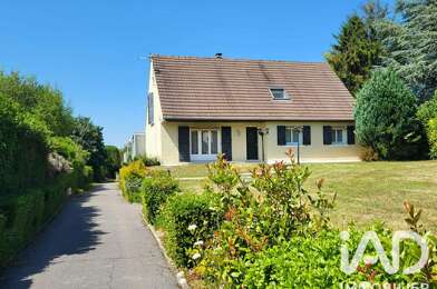 Maison 6 pièces 310000 €