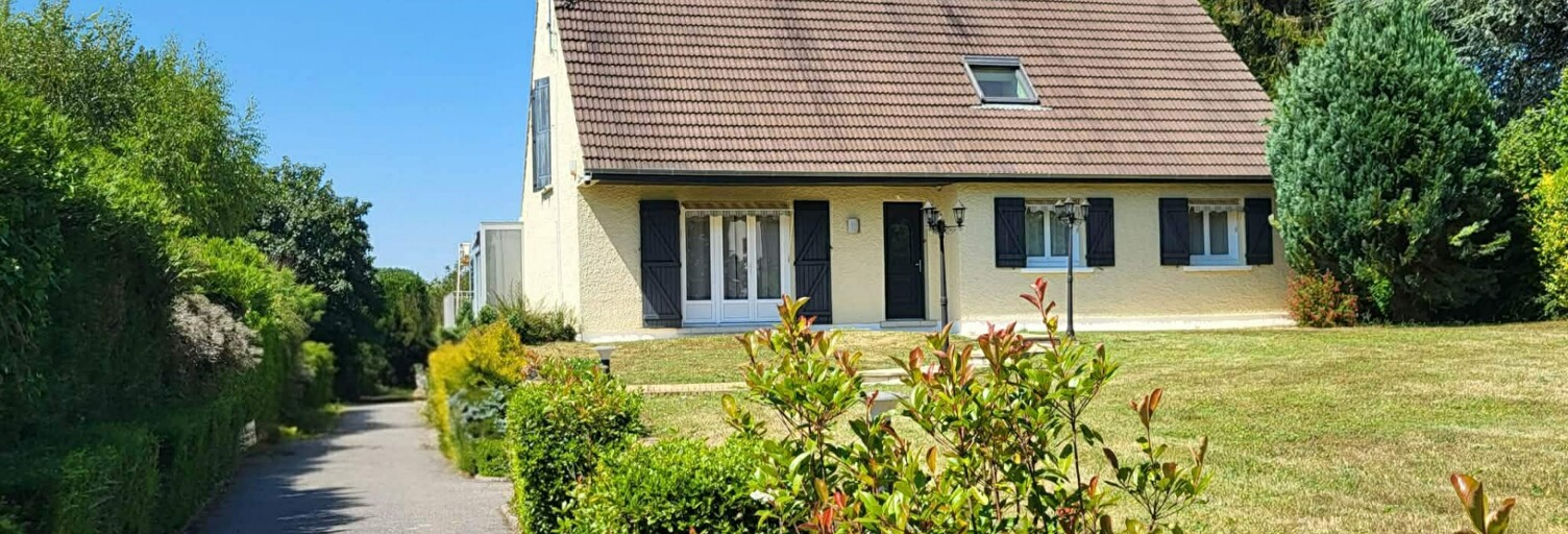 Maison 6 Pièces 165 m² à vendre à Caumont (02300)