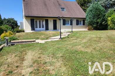 Maison 6 pièces 310000 €