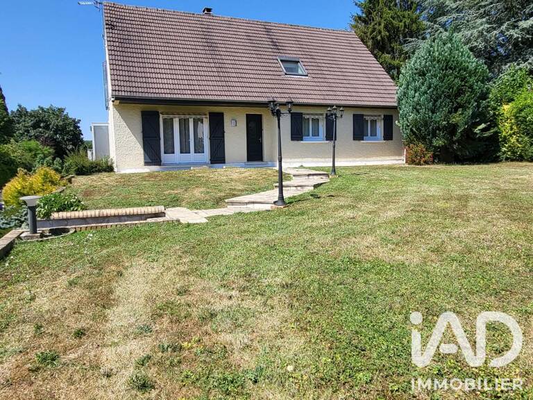 Vente Maison de campagne 6 pièces — photo 1