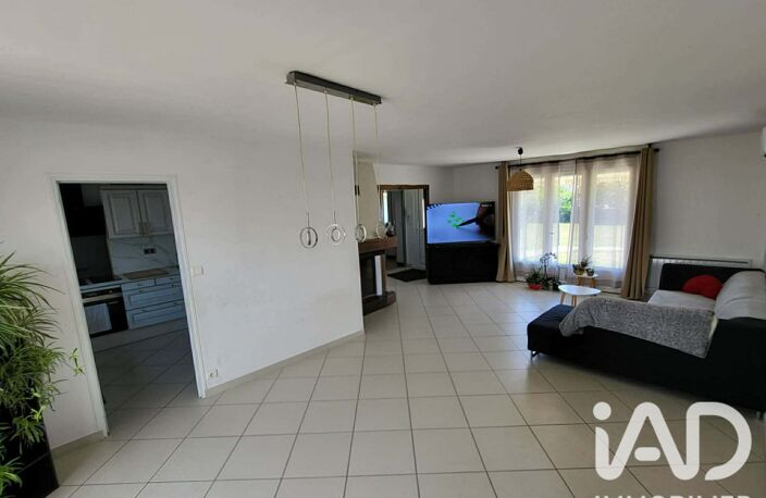 Vente Maison de campagne 6 pièces — photo 2