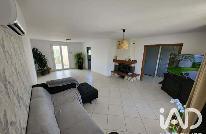Vente Maison de campagne 6 pièces — photo 3