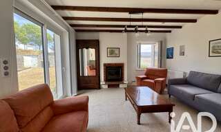 Maison 6 Pièces 103 m² à vendre à Binic-Étables-sur-Mer (22520)