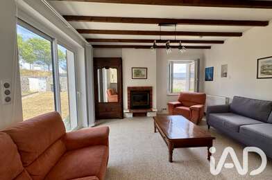 Maison 6 pièces 340000 €