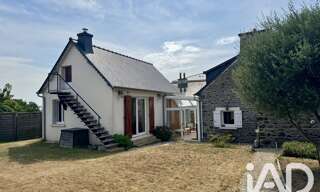 Maison 6 Pièces 103 m² à vendre à Binic-Étables-sur-Mer (22520)