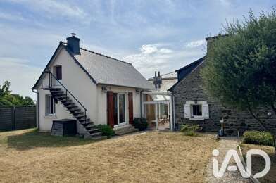 Maison 6 pièces 340000 €