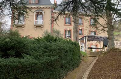 Vente Domaine 20 pièces — photo du bien