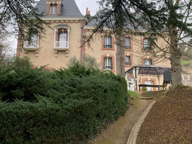 Vente Domaine 20 pièces — photo du bien