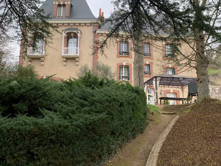 Vente Domaine 20 pièces — photo 1