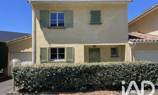 Maison 4 Pièces 93 m² à vendre à Cugnaux (31270)