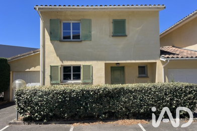 Maison 4 pièces 245000 €