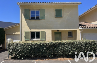Vente Maison/villa 4 pièces — photo du bien
