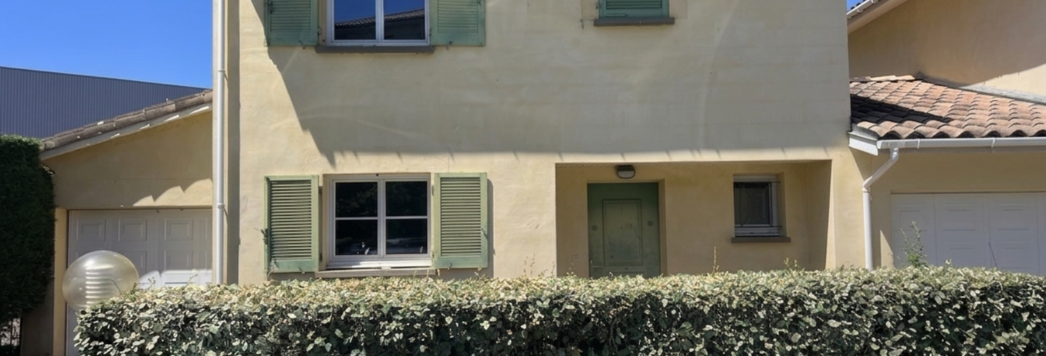 Maison 4 Pièces 93 m² à vendre à Cugnaux (31270)