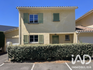 Vente Maison/villa 4 pièces — photo 2