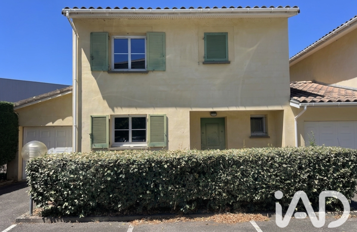 Vente Maison/villa 4 pièces — photo 2