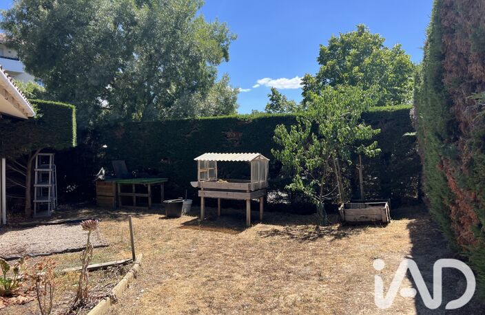 Vente Maison/villa 4 pièces — photo 3