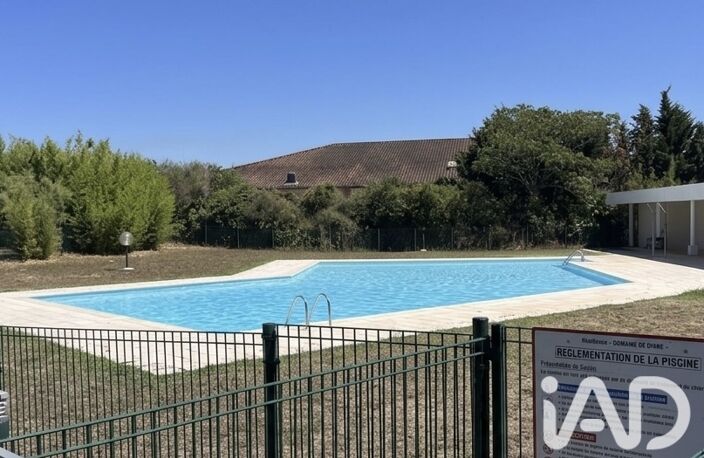 Vente Maison/villa 4 pièces — photo 4