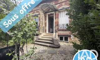 Maison 6 Pièces 98 m² à vendre à Taverny (95150)