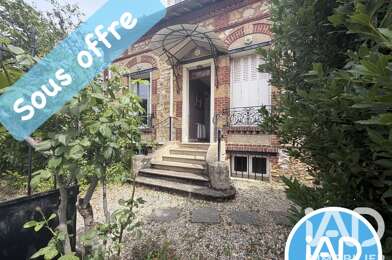Maison 6 pièces 279000 €