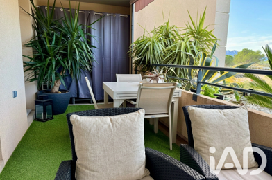 Appartement 2 pièces 189000 €