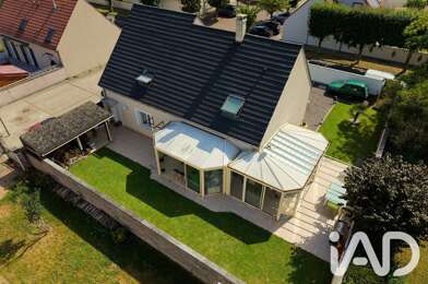 Maison 10 pièces 479900 €