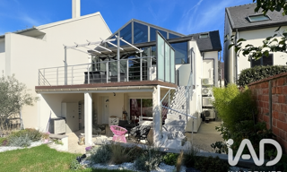Maison 7 Pièces 165 m² à vendre à Villeneuve-le-Roi (94290)
