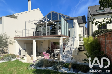 Maison 7 pièces 499000 €